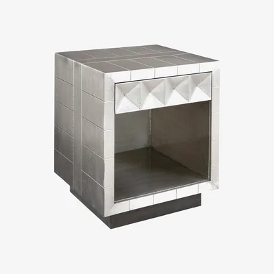 Tobias Oliver Jonathan Adler I Talitha Bedside Table