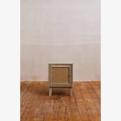 Urban Outfitters Urban Outfitters Lily Nightstand - Neutral ALL