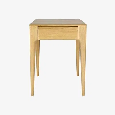 Woods Furniture Ercol 2650 Romana Lamp Table