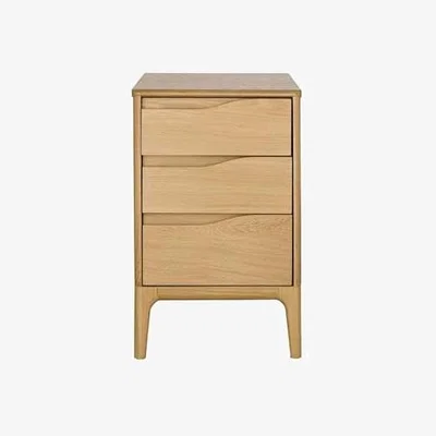 Woods Furniture Ercol 3292 Rimini Compact Bedside
