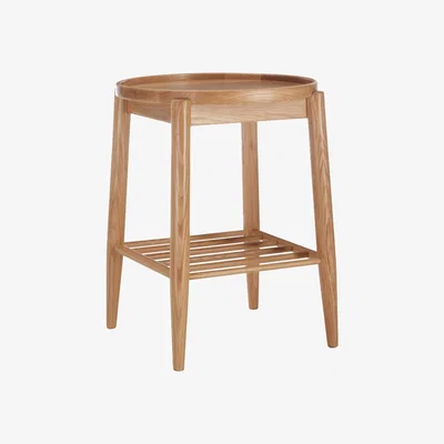 Woods Furniture Ercol Winslow Bedside Table in DM
