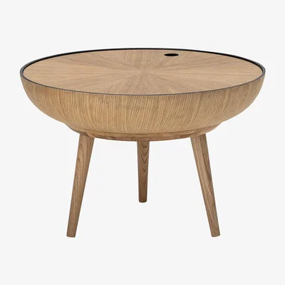 Amara Bloomingville - Ronda Coffee Table - Oak