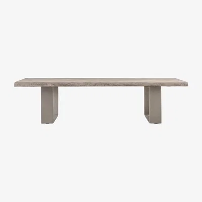 Amara Hunting Coffee Table