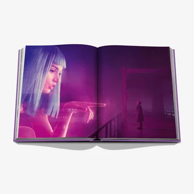 Amara Dream Coffee Table Book