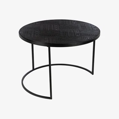 Amara Global Explorer - Decorative Top Table