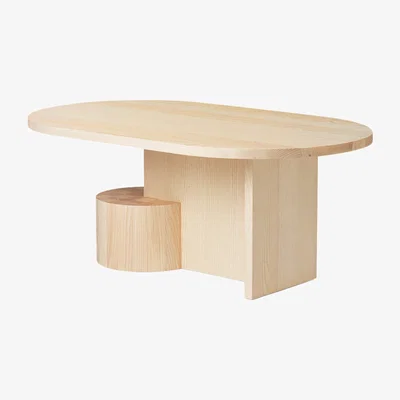 Amara Ferm Living - Insert Coffee Table - Natural
