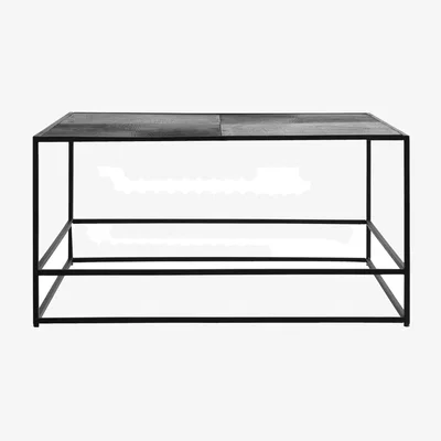 Amara Antique Style Coffee Table
