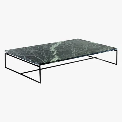 Amara Serax - Marble Coffee Table - Green