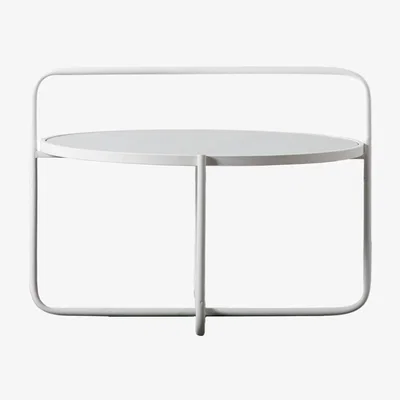 Amara Fawley Coffee Table Grey