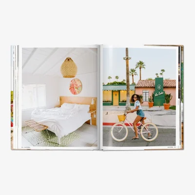 Amara Escapes Coffee Table Books