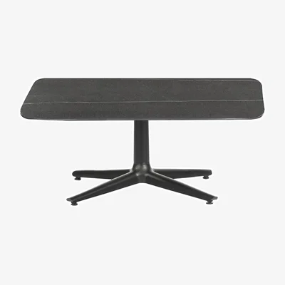Amara Multiplo Square Marble Coffee Table