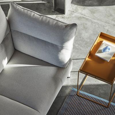 Amara HAY - Tray Table - Toffee - 40x60cm