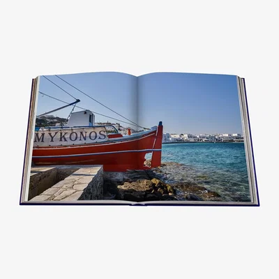 Amara Muse Coffee Table Book