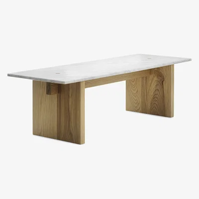 Amara Normann Copenhagen - Solid Coffee Table