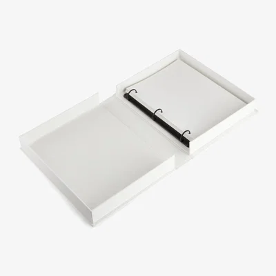 Amara Coffee Table Photo Albums