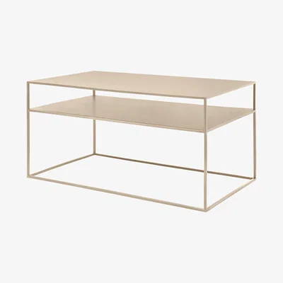 Amara Blomus - Fera Coffee Table - Nomad