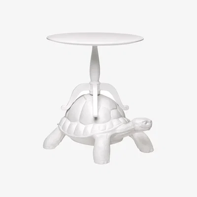 Amara Turtle Table