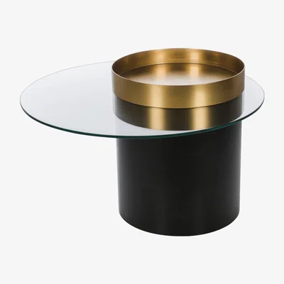 Amara Luxe - Off Centre Coffee Table