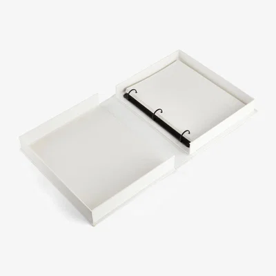 Amara Coffee Table Photo Albums