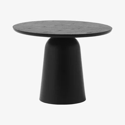 Amara Normann Copenhagen - Turn Table - Black