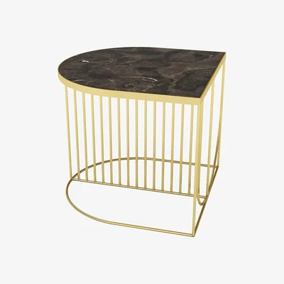 Amara AYTM - Sino Coffee Table - Brown