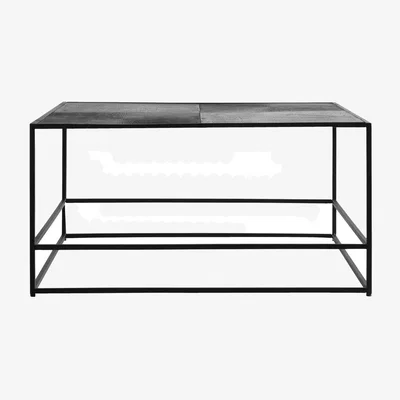 Amara Antique Style Coffee Table