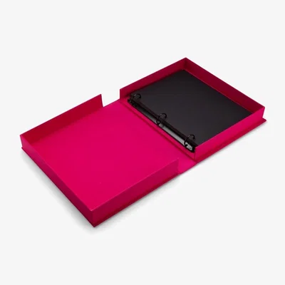 Amara Coffee Table Photo Albums