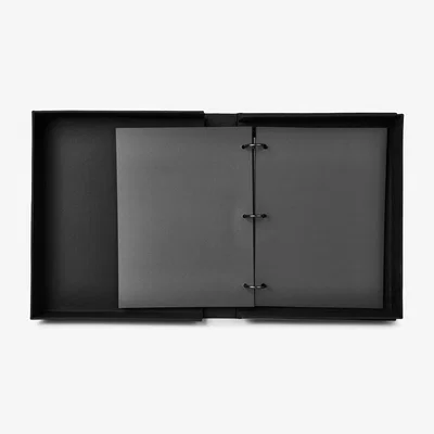 Amara Coffee Table Photo Albums