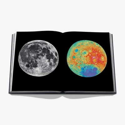 Amara Paradise Coffee Table Book