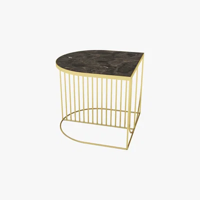 Amara AYTM - Sino Coffee Table - Brown