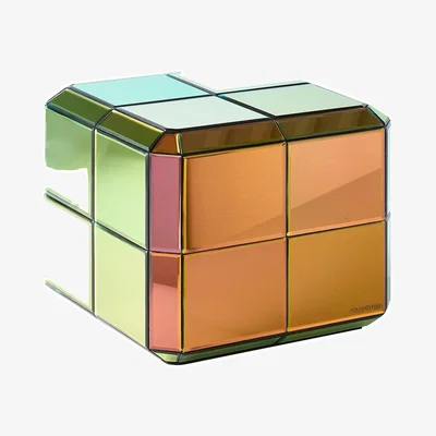 Amara Pixel Coffee Table