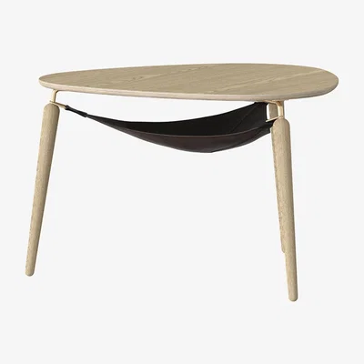 Amara UMAGE - Hang Out Coffee Table - Natural Oak