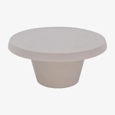 Amara Tramontina - Cona Coffee Table - Grey