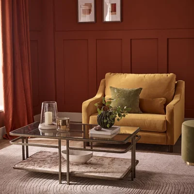 Atkin & Thyme Austin Coffee Table