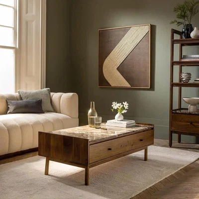 Atkin & Thyme Brera Coffee Table