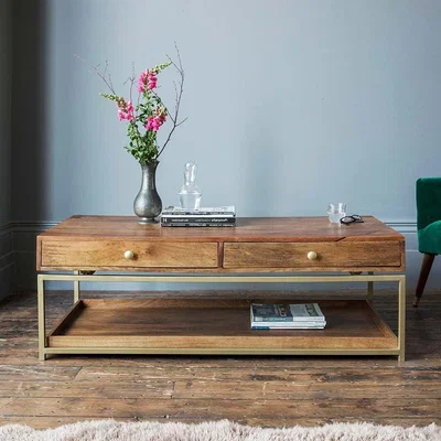 Atkin & Thyme Henley Coffee Table