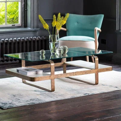 Atkin & Thyme Atelier Coffee Table