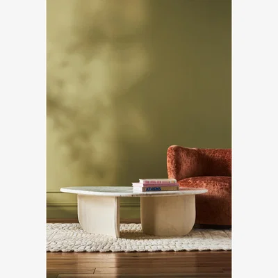 Anthropologie Saba Coffee Table