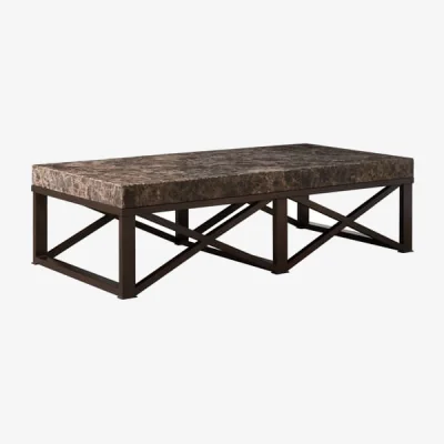 Andrew Martin Giorgio Coffee Table - Andrew Martin