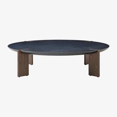 Andrew Martin Meridian Coffee Table - Andrew Martin
