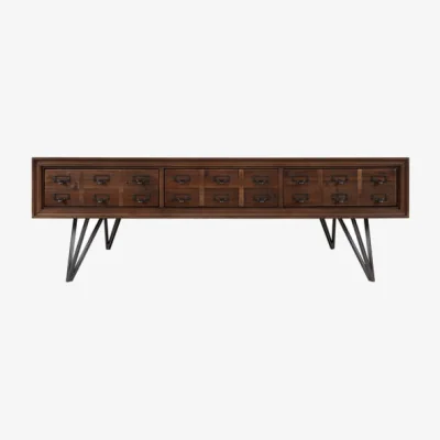 Andrew Martin Lloyd Coffee Table - Andrew Martin