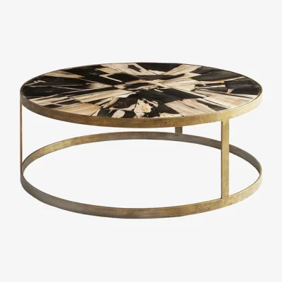 Andrew Martin Carlos Coffee Table - Andrew Martin