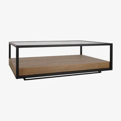 Andrew Martin Pelli Coffee Table - Andrew Martin