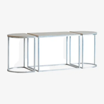 Andrew Martin Phillipa Coffee Table - Andrew Martin