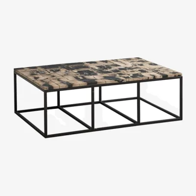 Andrew Martin Lucas Coffee Table - Andrew Martin
