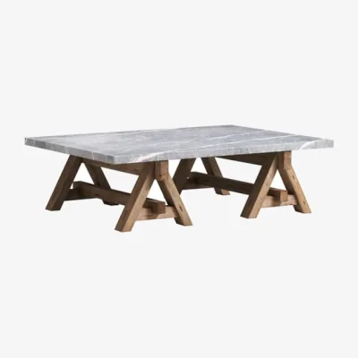 Andrew Martin A-Frame Coffee Table - Andrew Martin