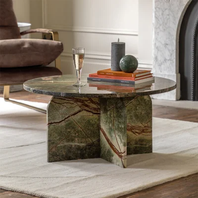 Arighi Bianchi Farley Coffee Table
