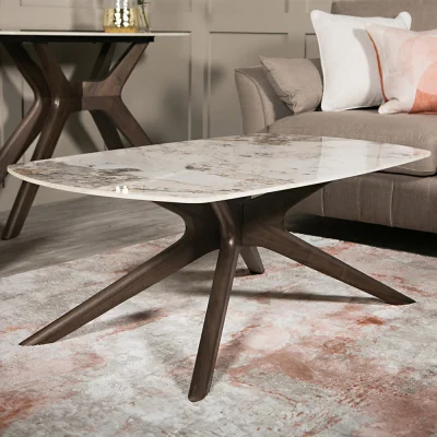 Arighi Bianchi Adriano Coffee Table