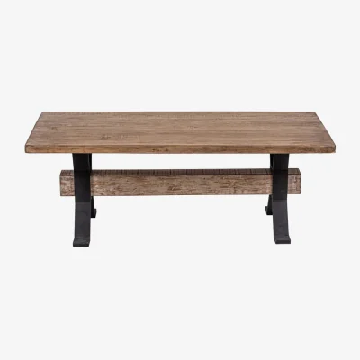 Arighi Bianchi Montauk Coffee Table