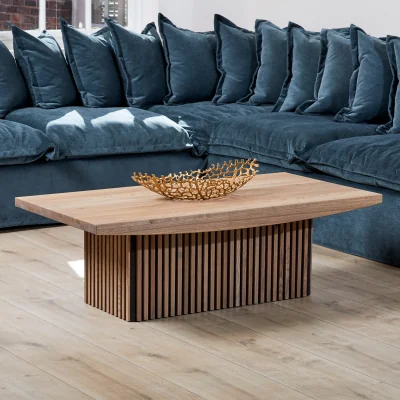 Arighi Bianchi Elza Coffee Table